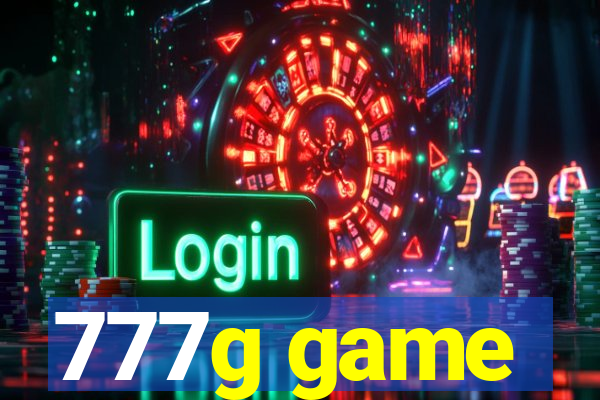 777g game